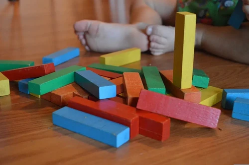 6 Tips for Organizing Your Kids' Toys