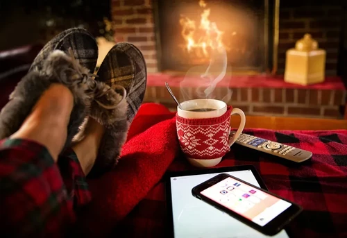 What to Store in Winter
