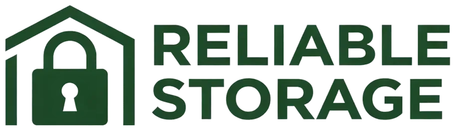 Reliable Storage logo
