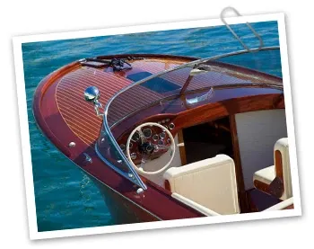 Picture of a boat