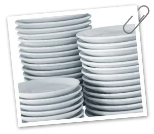 Photo of dishes
