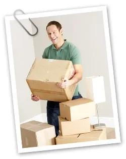 Photo of person moving