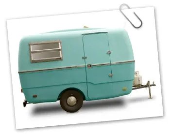 Photo of a trailer