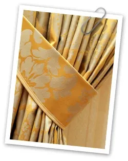 Curtains